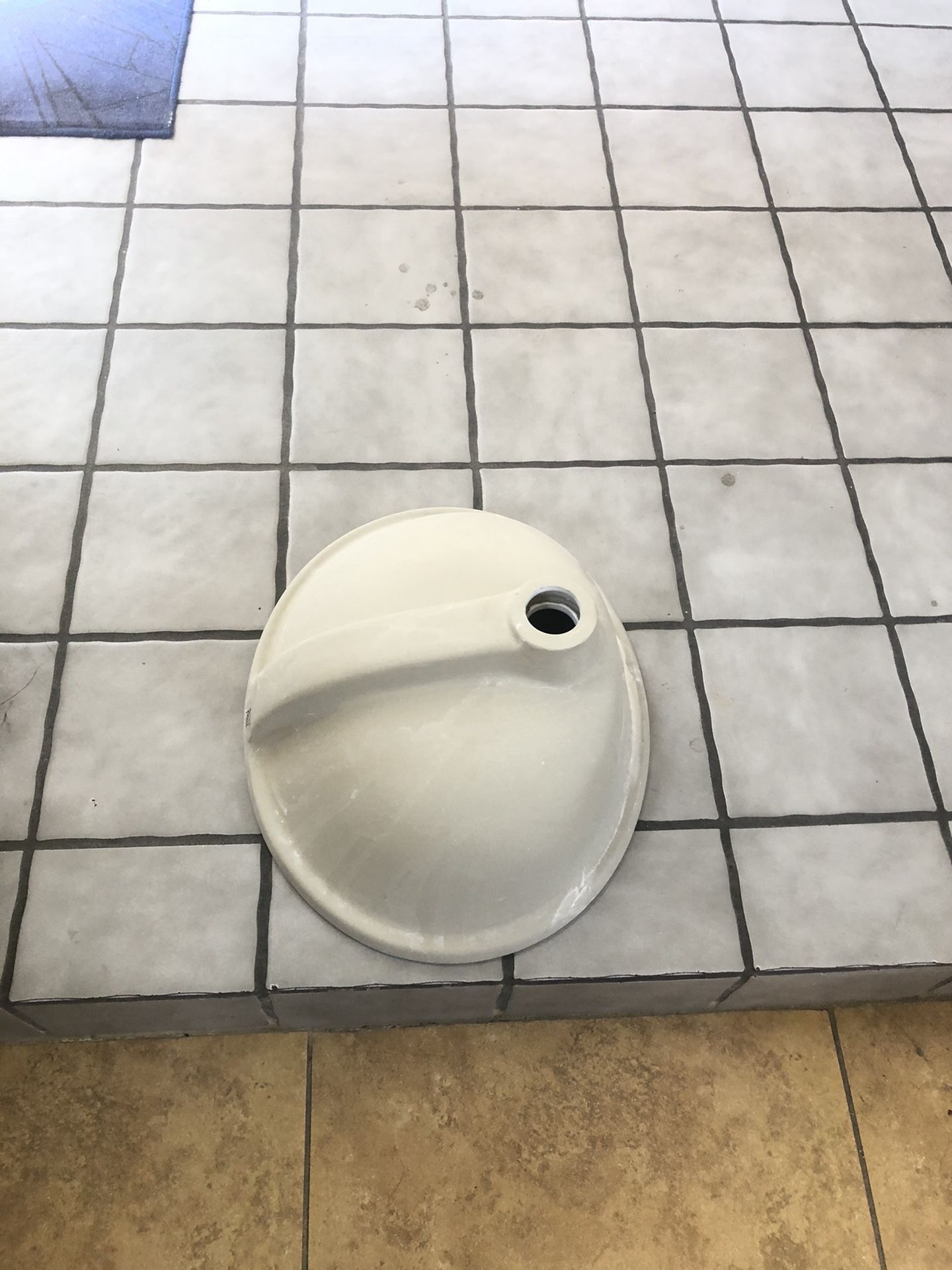 Bath sink for sale