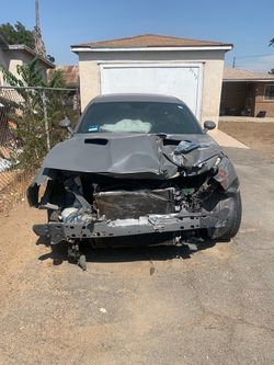 Dodge Challenger 2019