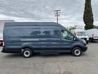 2019 Ford Transit-250