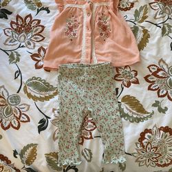 Summer Outfit