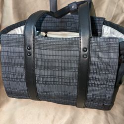 Skip hop Diaper Bag. 