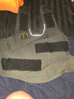 anxiety shirt for dog