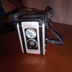  Kodak Duaflex 2 