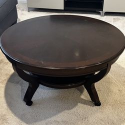 Coffee Table/ Center Table/ Movable