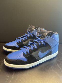Nike SB Dunk High Pro JPack 2014 - Size 14