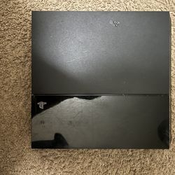 ps4 500gb space used