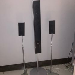 Sony Speakers