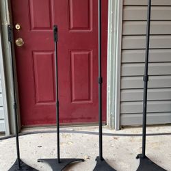 Surround sound Speaker Stands