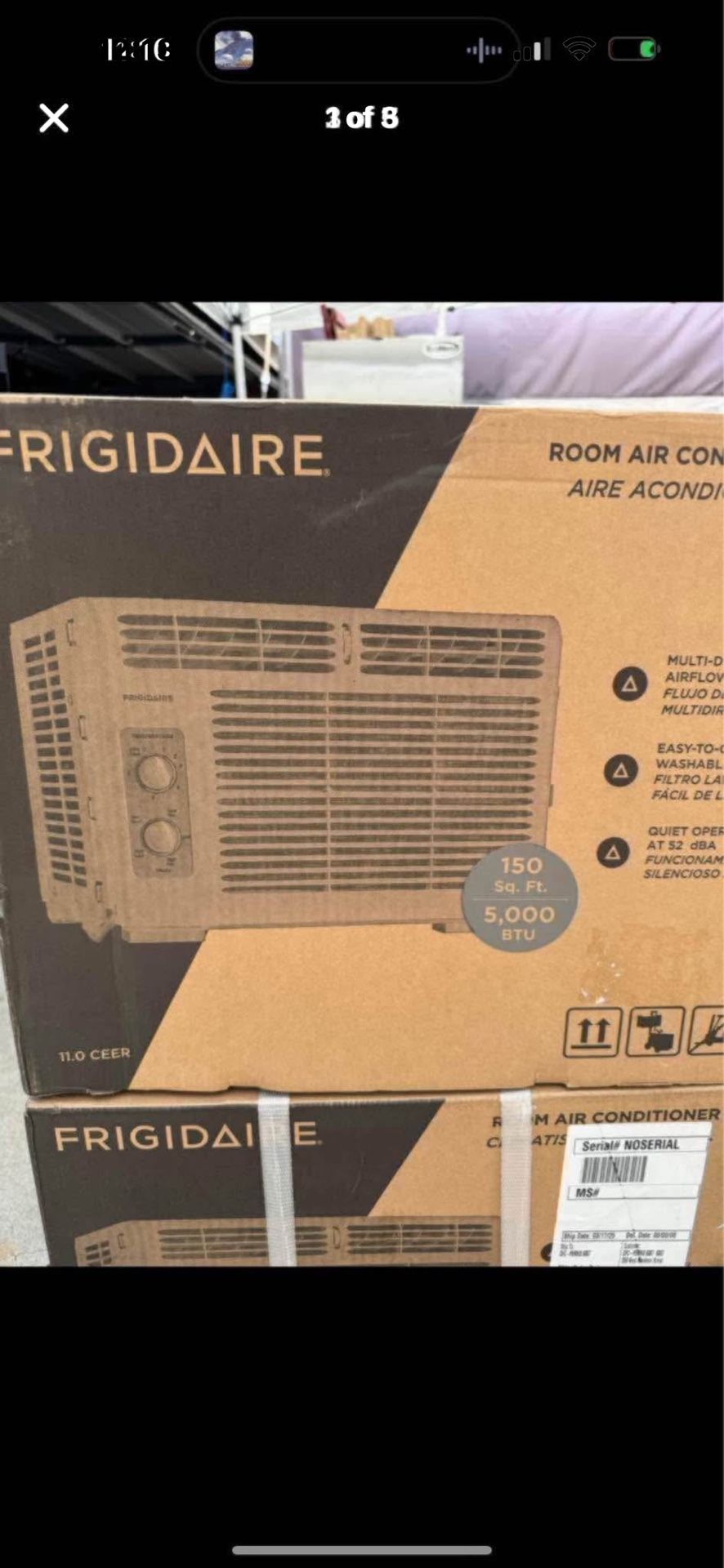 Air  conditioner