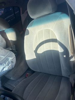 2009 Buick Lucerne