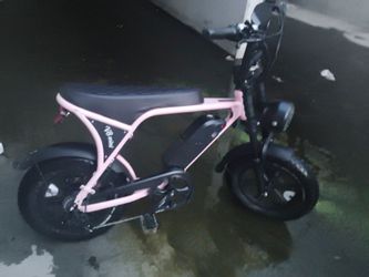 Ouxi  mini