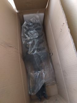 New Struts For Honda Odyssey Van