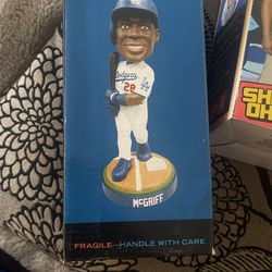 Fred Mcgriff