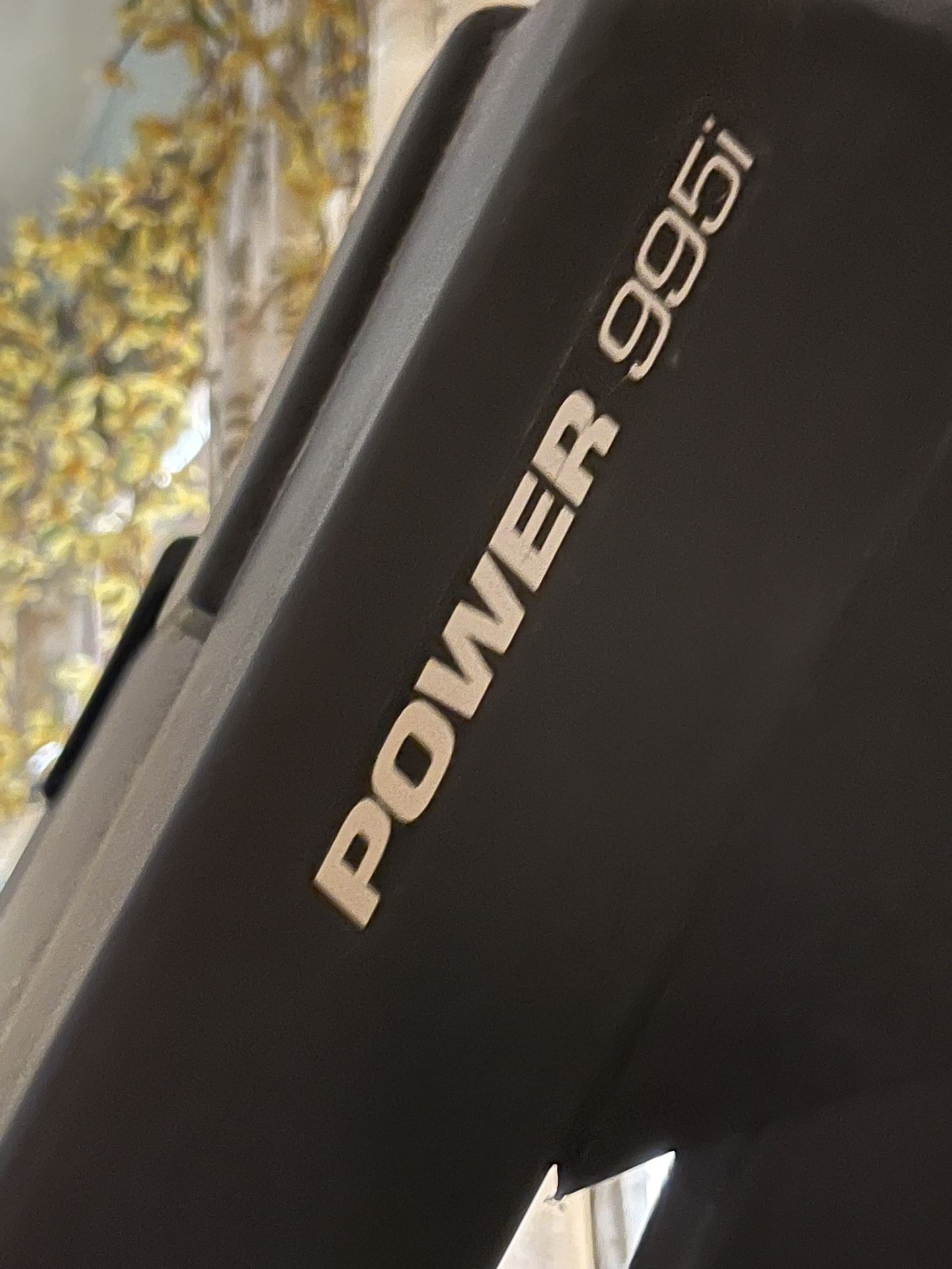 Proform 995i Performance Treadmill