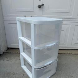 Plastic Storage 