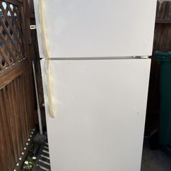 Fridge Free