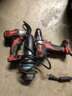 Tools