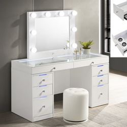 Luxo Vanity 🔥🔥