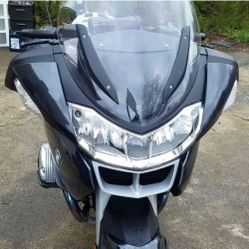 2005 BMW R1200RT FOR SALE