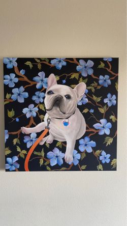Personalized Pet Portraits