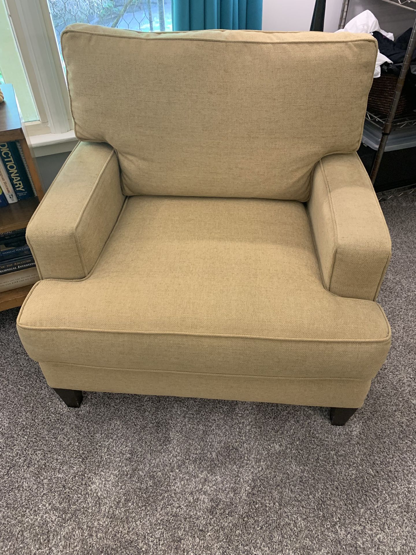 Chair, Club Chair, Sofa, Couch, $400 Each