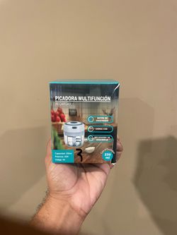 Blender