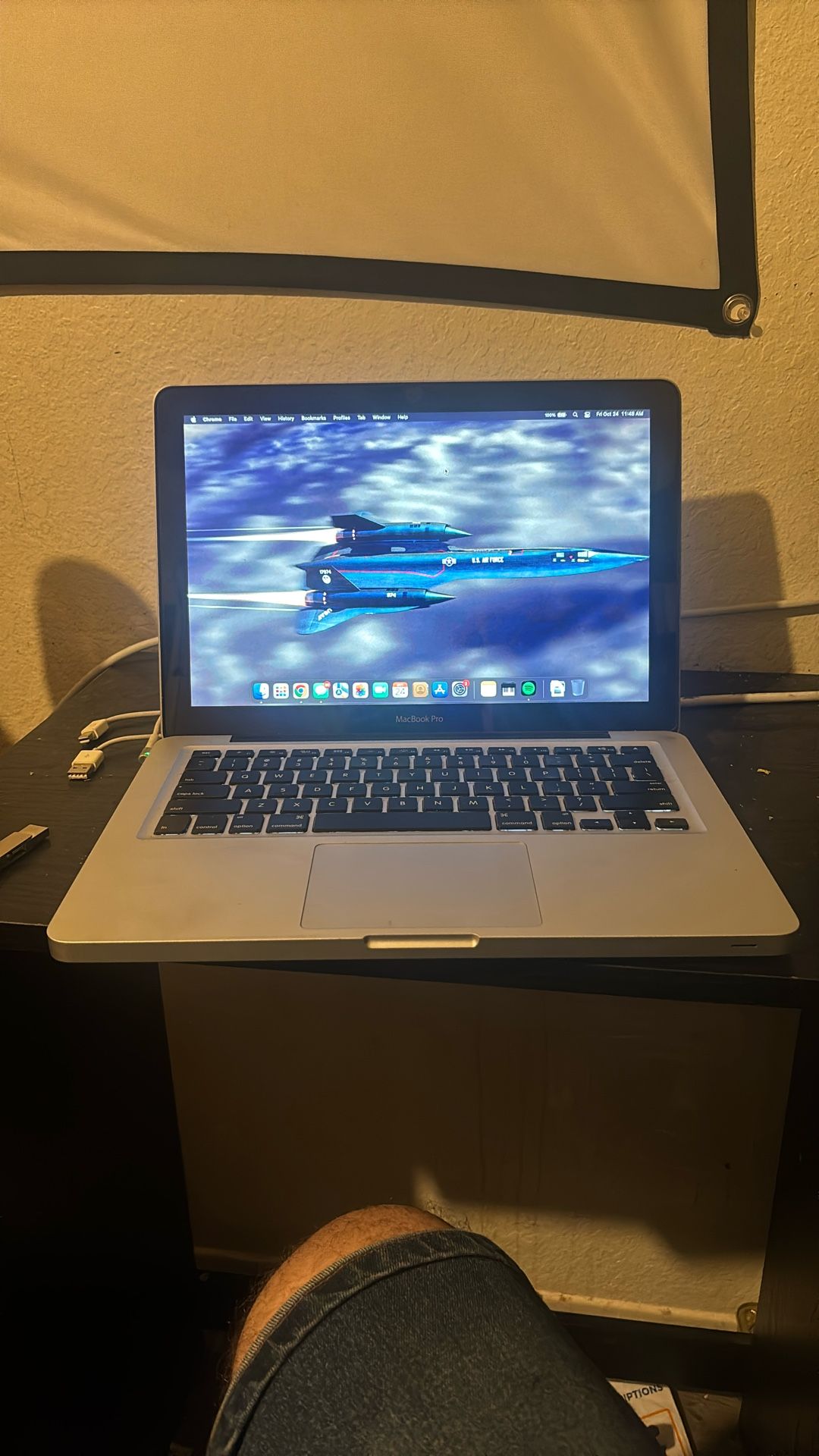 Macbook Pro 13 Inch