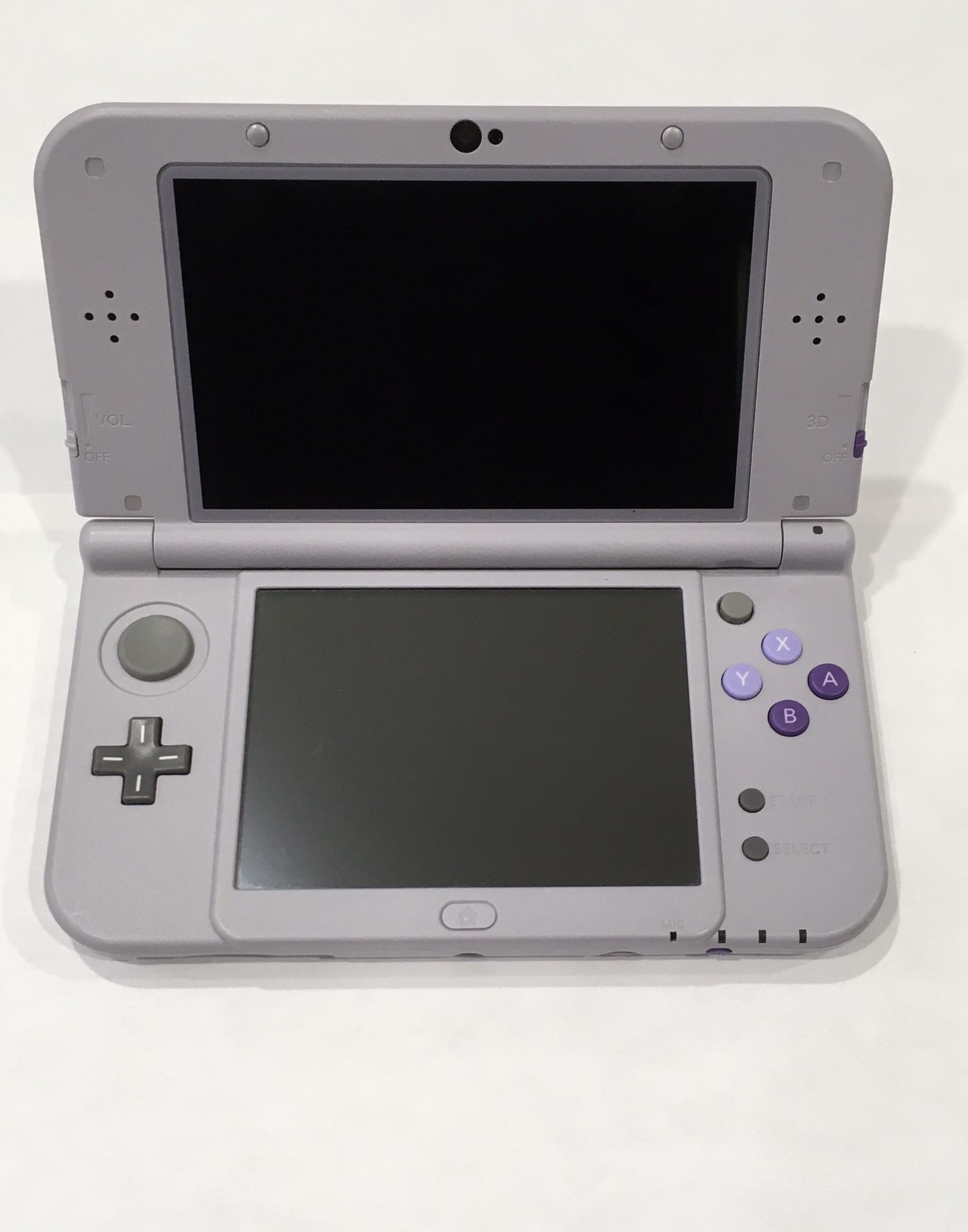 Nintendo 3DS XL "Super NES Edition" for Sale in Downey, CA OfferUp