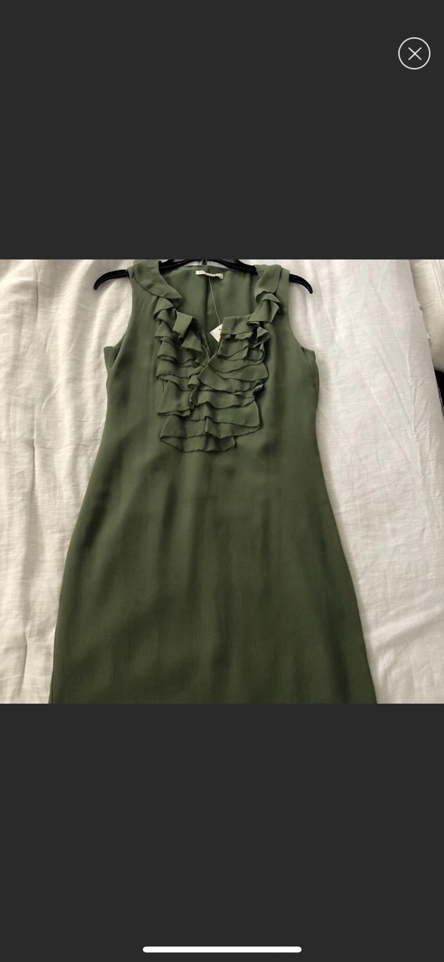 Women’s Banana Republic Dress