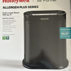 Air Purifier