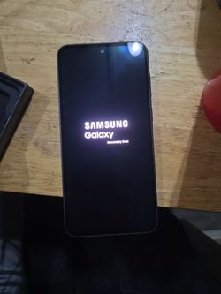 Samsung glaxy phone A36