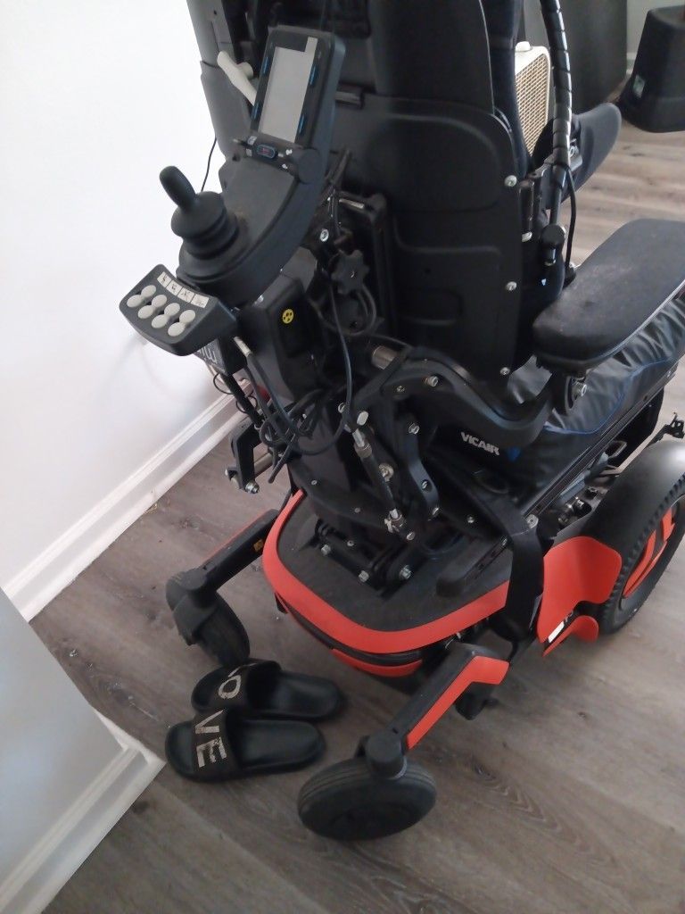 Power Chair