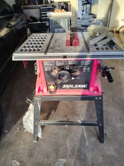 Skill saw