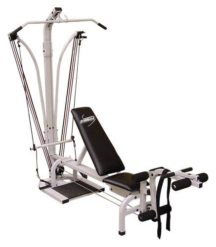 πͺ Brand New BandFlex Gym LT-2000 β $220 OBO