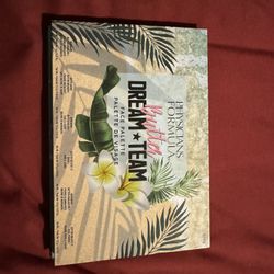 Physicians Formula Butter Dream Team