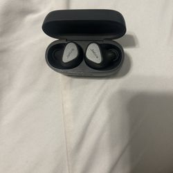 Jabra Wireless Earbuds