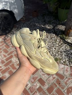 Yeezy 500