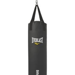 Punching Bag. Brand New! BEST OFFER!
