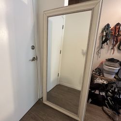 Full Length Mirror 
