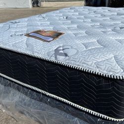 Full Orthopedic Supreme Ultra Plush!!