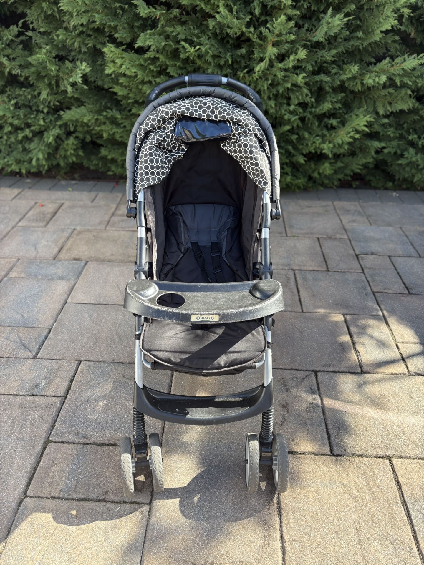 Stroller