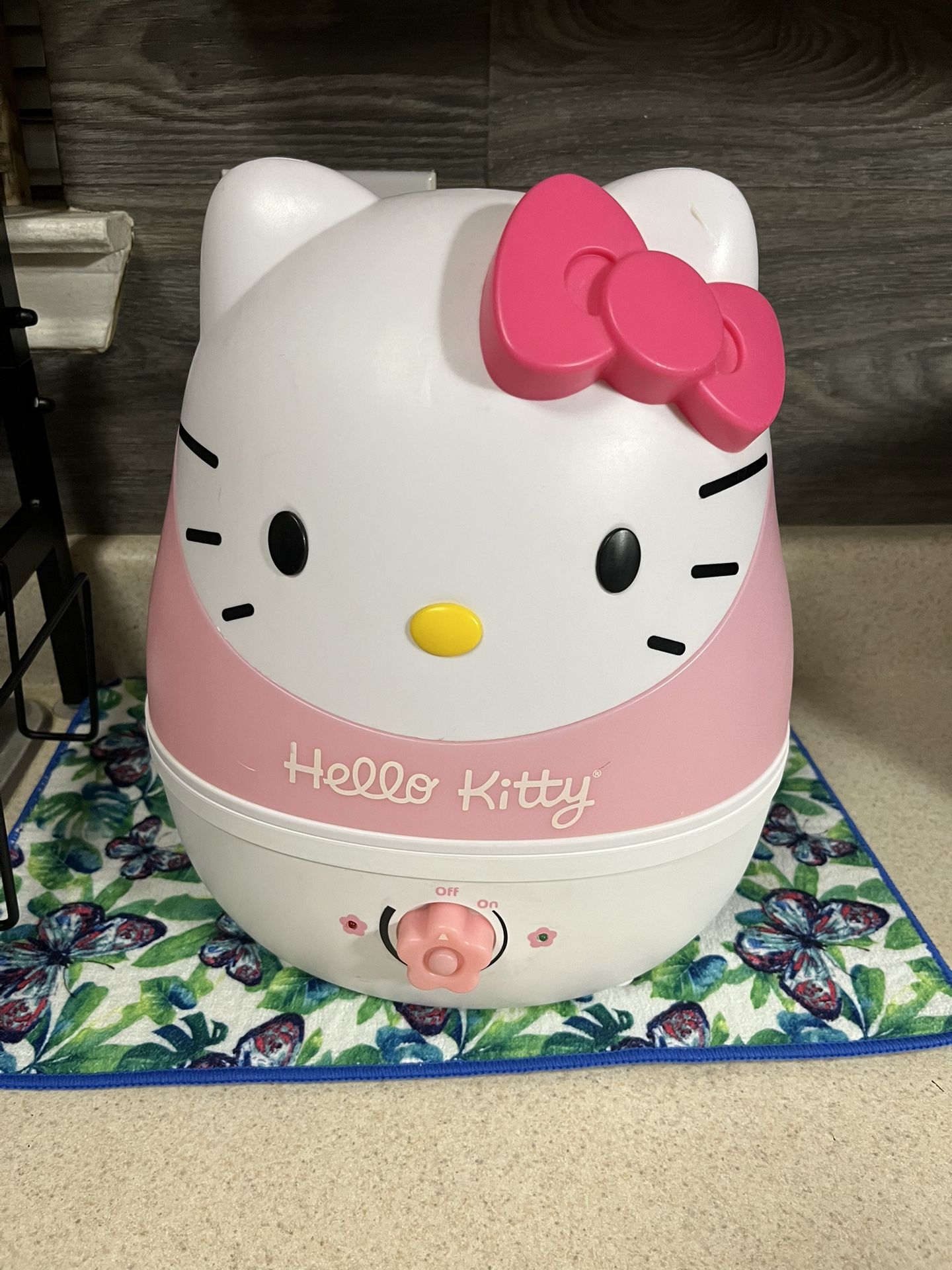 Hello Kitty Humidifier