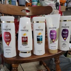 Since Pantene Por $20