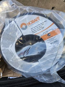 Flux Core .035 Gasless Wire