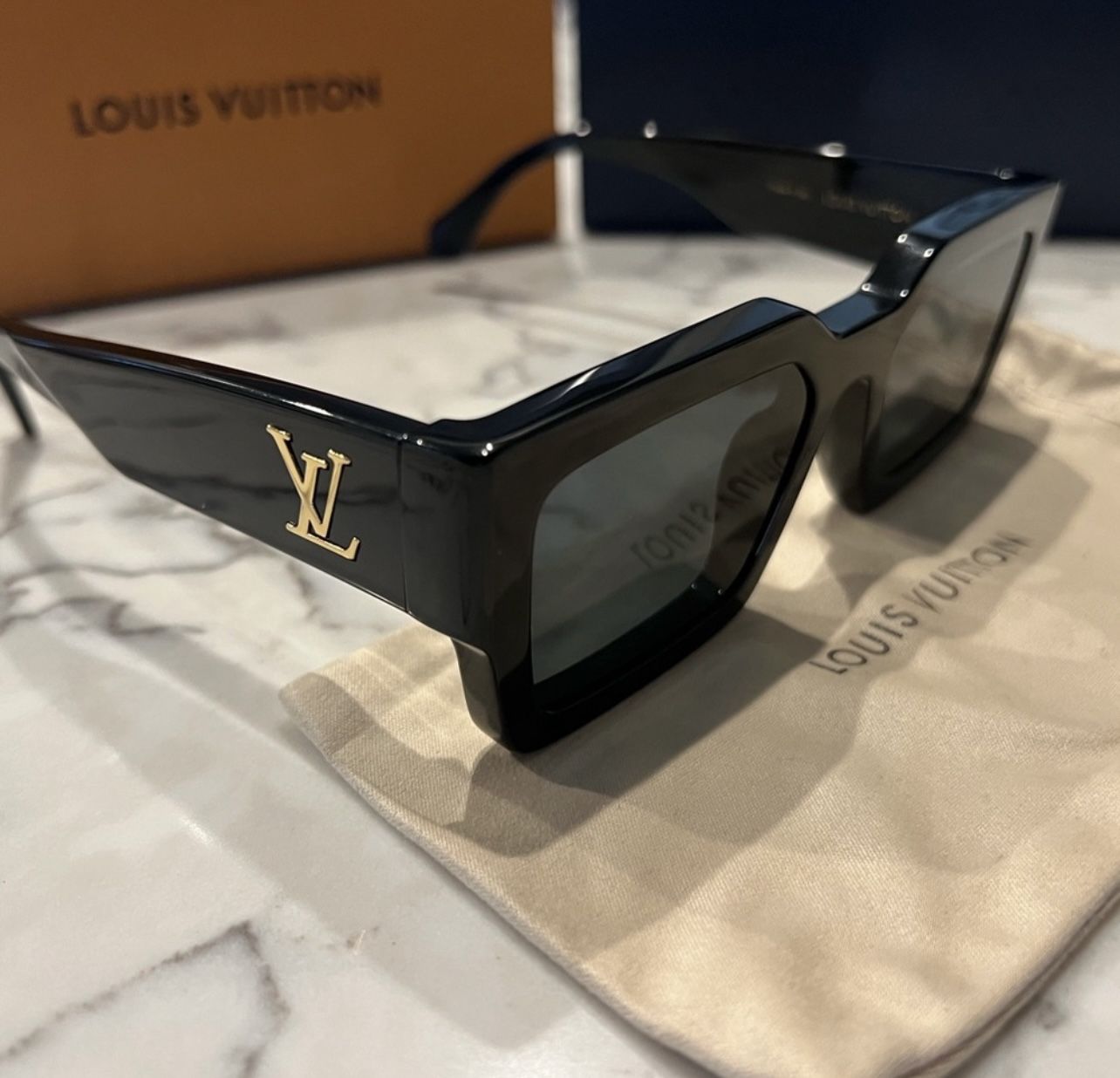 Louis Vuitton Sunglasses 