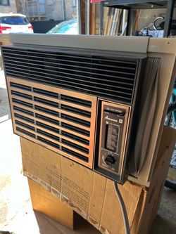 Air condition