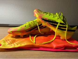 Adidas hyperfast elite size 10