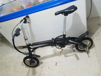 E-bike 36v very good conditions