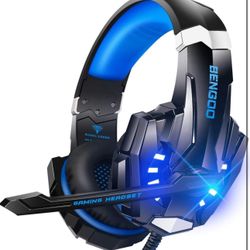 Gaming Headset