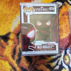 Funko Pops